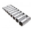 Set tubulare lungi pe sina 1/2" 10-24mm